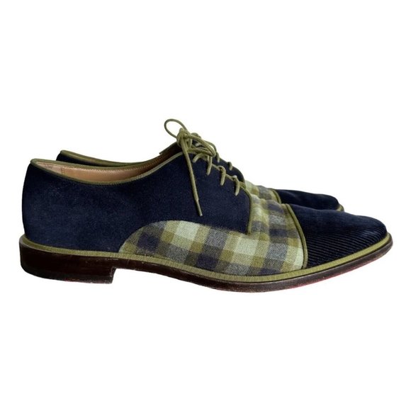 Christian Louboutin Other - Christian Louboutin Dress Shoes